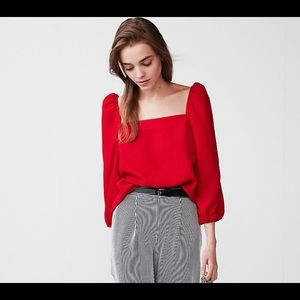 ** SOLD ** Express Blouse ❤️